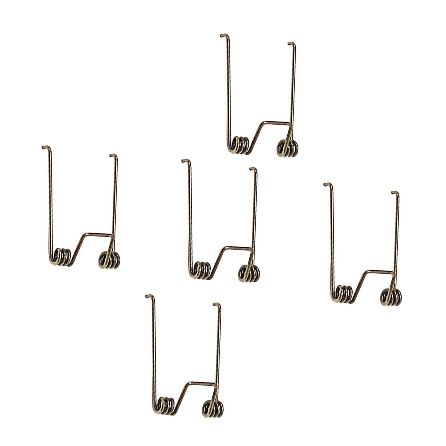 5Pcs Steel Tension Spring For Babyliss FX870 Electric Hair Clipper Trimmer Accessory Beauty and Personal Care DBEIXIWEI