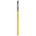 Bdellium Tools Professional Makeup Brush - Studio Series 548 Dagger Lip - With Soft Synthetic Fibers, For Precise Lip Definition (Yellow, 1pc) Beauty & Personal Care BDELLIUM TOOLS