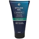 Ryshi Firm Hold Gel - 8.5 fl oz Beauty & Personal Care Ryshi