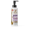 Kachita Spell Purple Toning Shampoo ConditionerTreatment Balance No Yellow Tone Correcting, Blonde Gray Hair, Eliminates Brassy and Yellow 350ml Made Beauty & Personal Care Kachita Spell