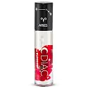 Blossom Lip Gloss Zodiac Sign Vanilla Scented Roll-On Lip Gloss, Moisturizing + Hydrating with Zodiac Crystals, Made in USA, 0.20oz, Aries Beauty & Personal Care Blossom