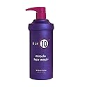 It's a 10 Miracle Hair Mask Hair And Scalp Treatments (17.5 oz) Beauty & Personal Care It's a 10 Haircare