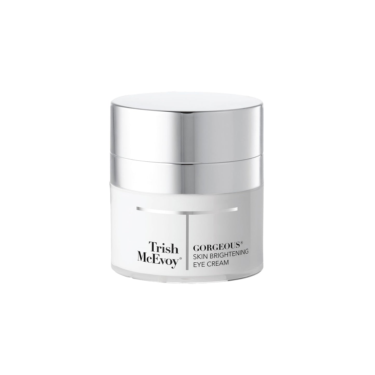 Trish McEvoy Gorgeous Skin Brightening Eye Cream, 0.050 oz Beauty & Personal Care Trish McEvoy
