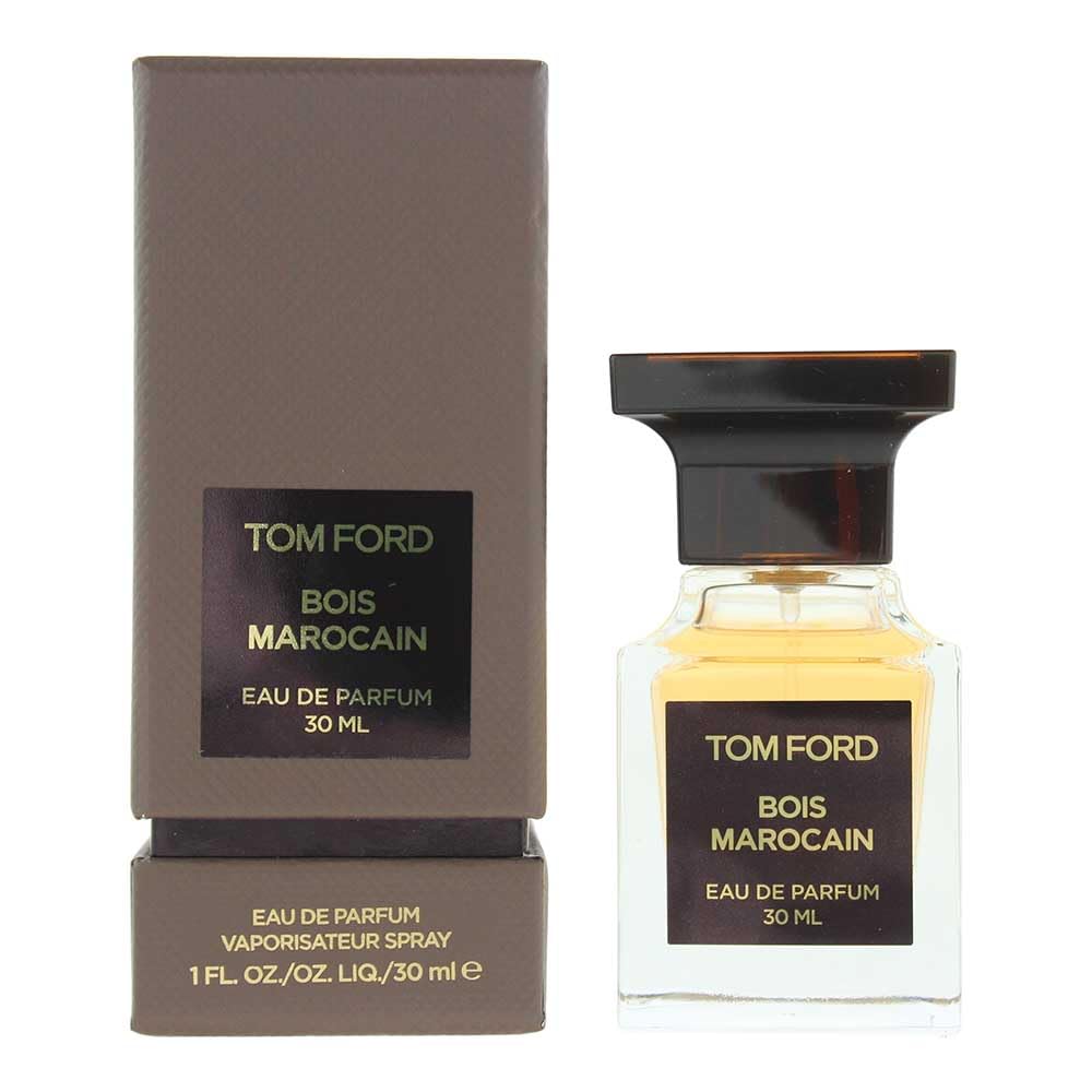Tom Ford Bois Marocain Eau de Parfum Spray for Unisex, 1.0 Ounce Beauty & Personal Care Tom Ford
