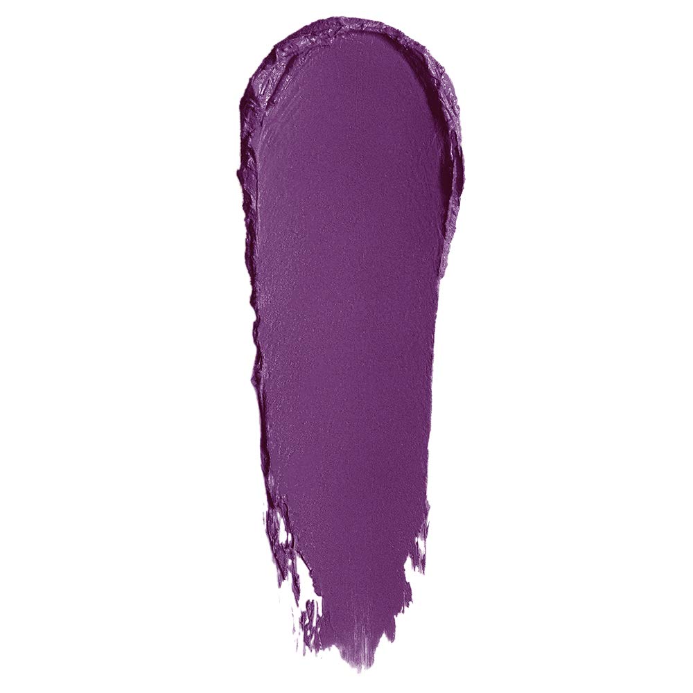 NYX PROFESSIONAL MAKEUP Suede Matte Lipstick, Vegan Formula - Stfu (Magenta) Beauty & Personal Care NYX PROFESSIONAL MAKEUP