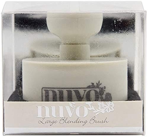 Large Blending Brush Beauty & Personal Care Tonic Studios
