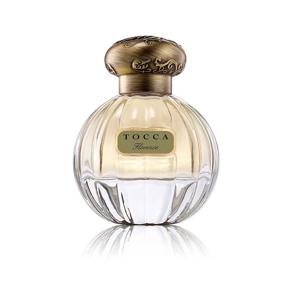 TOCCA Eau de Parfum Florence 1.7 oz Beauty & Personal Care Tocca