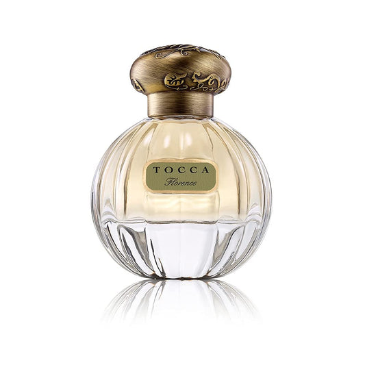 TOCCA Eau de Parfum Florence 1.7 oz Beauty & Personal Care Tocca