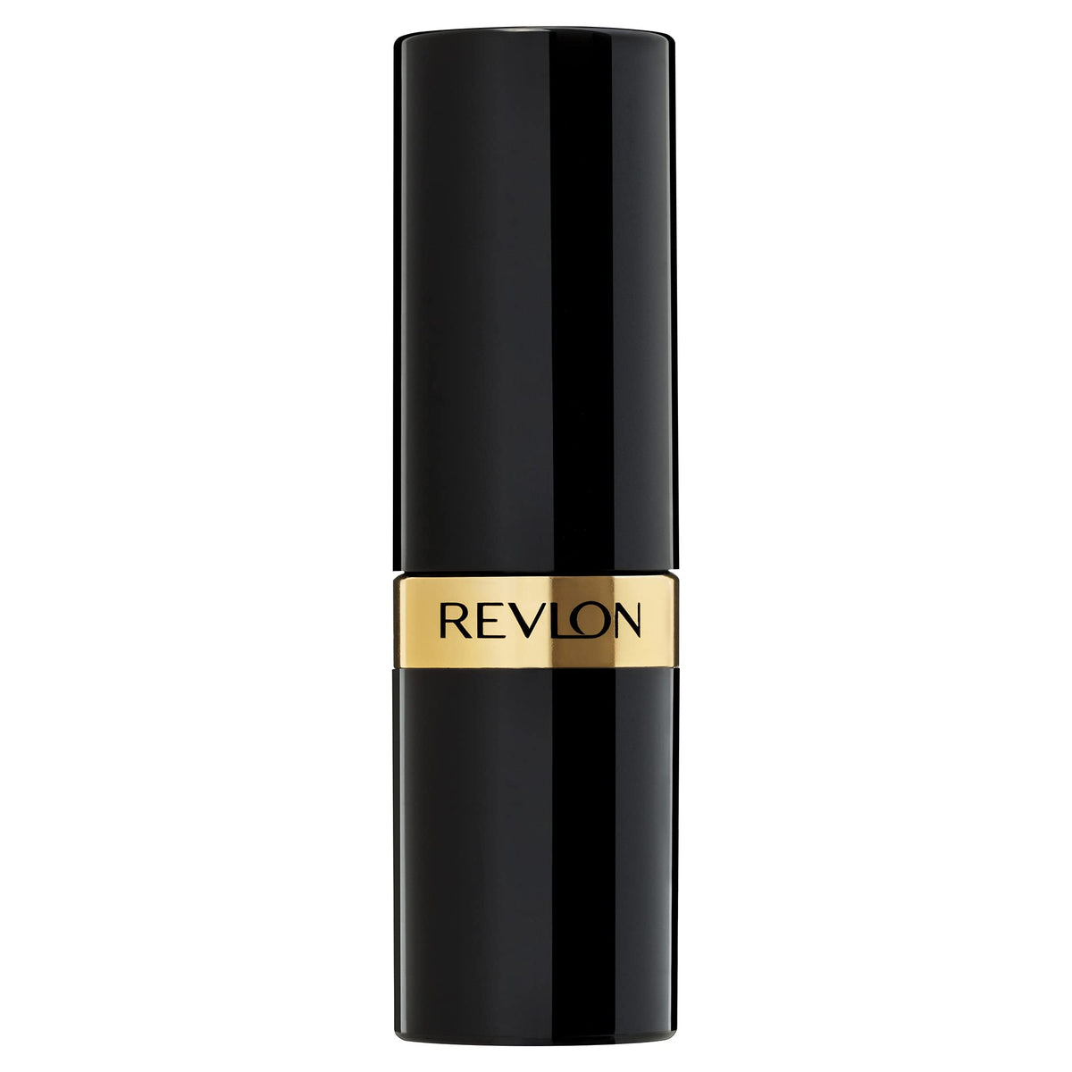 Revlon Super Lustrous Lipstick, Creamy Formula For Soft, Fuller-Looking Lips, Moisturized Feel, 130 Rose Velvet, 0.15 oz Beauty & Personal Care REVLON