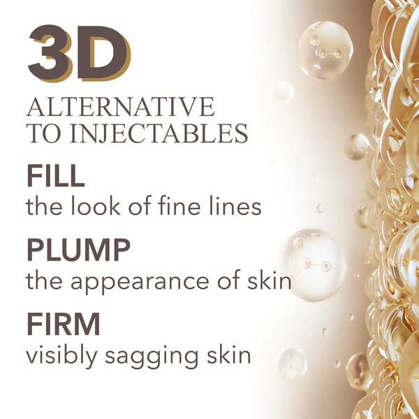 Dr Dennis Gross DermInfusions Fill + Repair Serum: Immediately Fills Lines, Plumps & Repairs, 1 oz Beauty & Personal Care Dr Dennis Gross