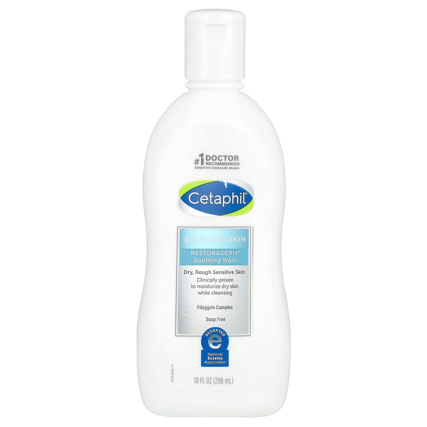 Cetaphil Pro Soothing Wash, 10 Ounce Beauty & Personal Care Cetaphil