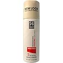SALON GRAFIX Mega Hold Hairspray - Freeze Control and Fast Drying Formula for the Ultimate in Hold and Shine - Travel-Size Salon-Quality Hair Spray Beauty & Personal Care Salon Grafix