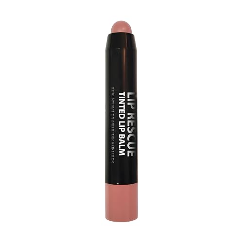 Sorme' Treatment Cosmetics Lip Rescue Tinted Lip Balm, Juicy, 0.112 Fl Oz Beauty & Personal Care SORMÉ