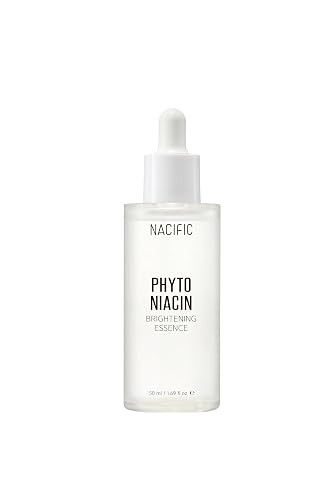 NACIFIC Phyto Niacin Brightening Essence 50ml Beauty & Personal Care NACIFIC