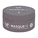 Watermans Hydrating Rosemary & Argan Oil Hair Mask and Deep Conditioner for Dry or Damaged Hair with Niacinamide, Provitamin B5, Caffeine, B3, B6, B7 Beauty & Personal Care Watermans