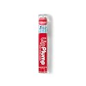 Absolute New York Lip Plump High-Shine Gloss MLPG02 Cherry Beauty & Personal Care Absolute New York