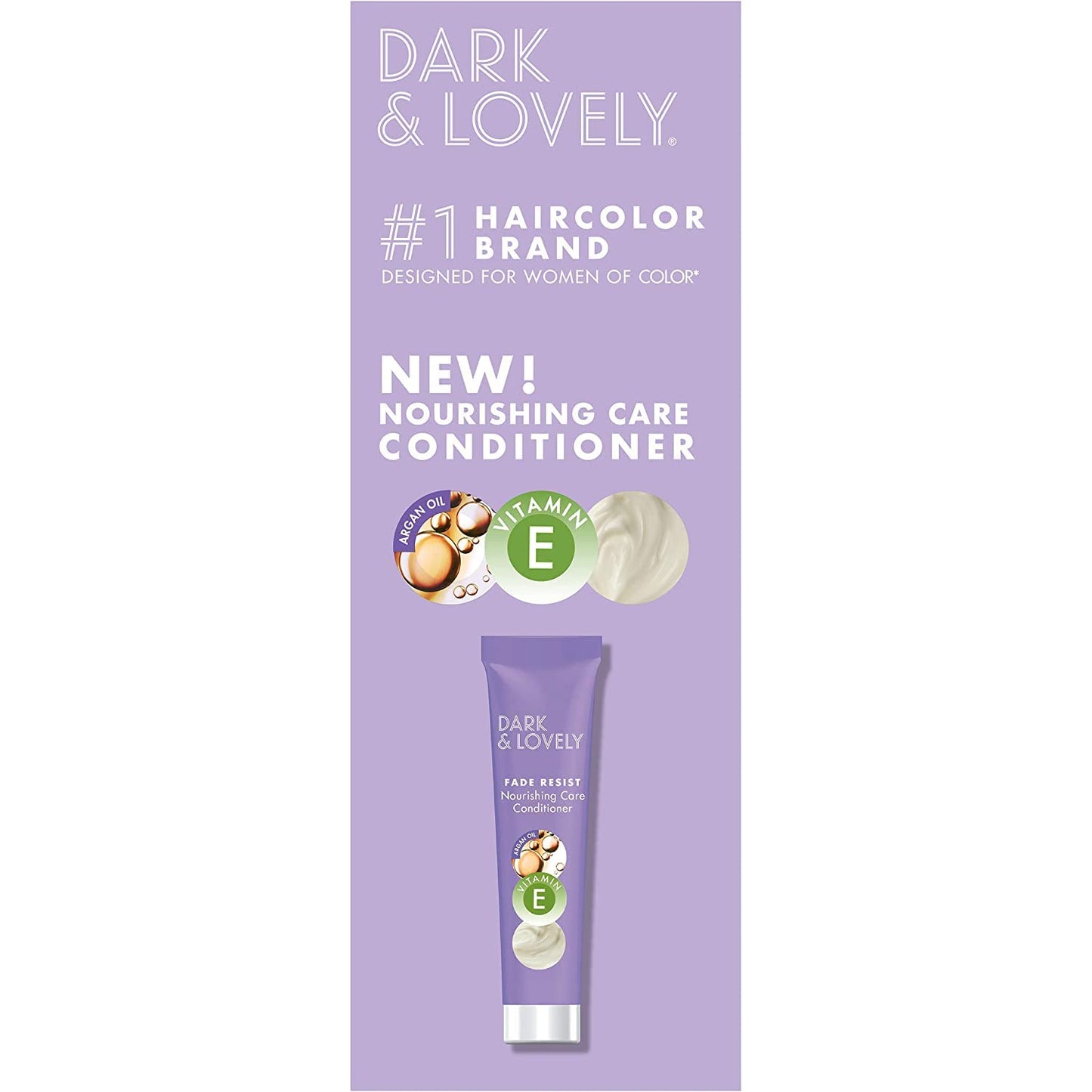 Dark & Lovely Color #391 Brown Cinnamon (Pack of 6) Beauty & Personal Care Dark & Lovely