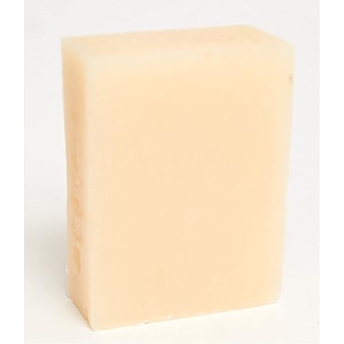 Tangie Refillable Unscented Foaming Liquid Soap Bar. Dissolves to Make One-Gallon of Liquid Soap. Wash for Hands and Body. Zero-Waste. Vegan. Made in Beauty & Personal Care TANGIE