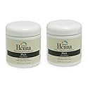 Rainbow Research Henna Persian Black 4 Oz, 2 pack Beauty & Personal Care Rainbow Research