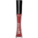 L’Oreal Paris Makeup Infallible 8 Hour Hydrating Lip Gloss, Suede, 0.21 Fl Oz Beauty & Personal Care L'Oreal Paris