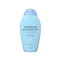 Shower to Shower Morning Fresh Body Powder with Lavender for Men & Women, Talc Free, Sweat Absorbing, Prevents Chafing & Odor, Deodorizing - 8 Ounce Beauty & Personal Care Shower To Shower