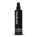 Jon Renau Heat Protectant Spray, Heat Activated Wig Spray for Human and Heat-Friendly Synthetic Hair, Non Stick Thermal Styling Support for Heat Beauty & Personal Care Jon Renau