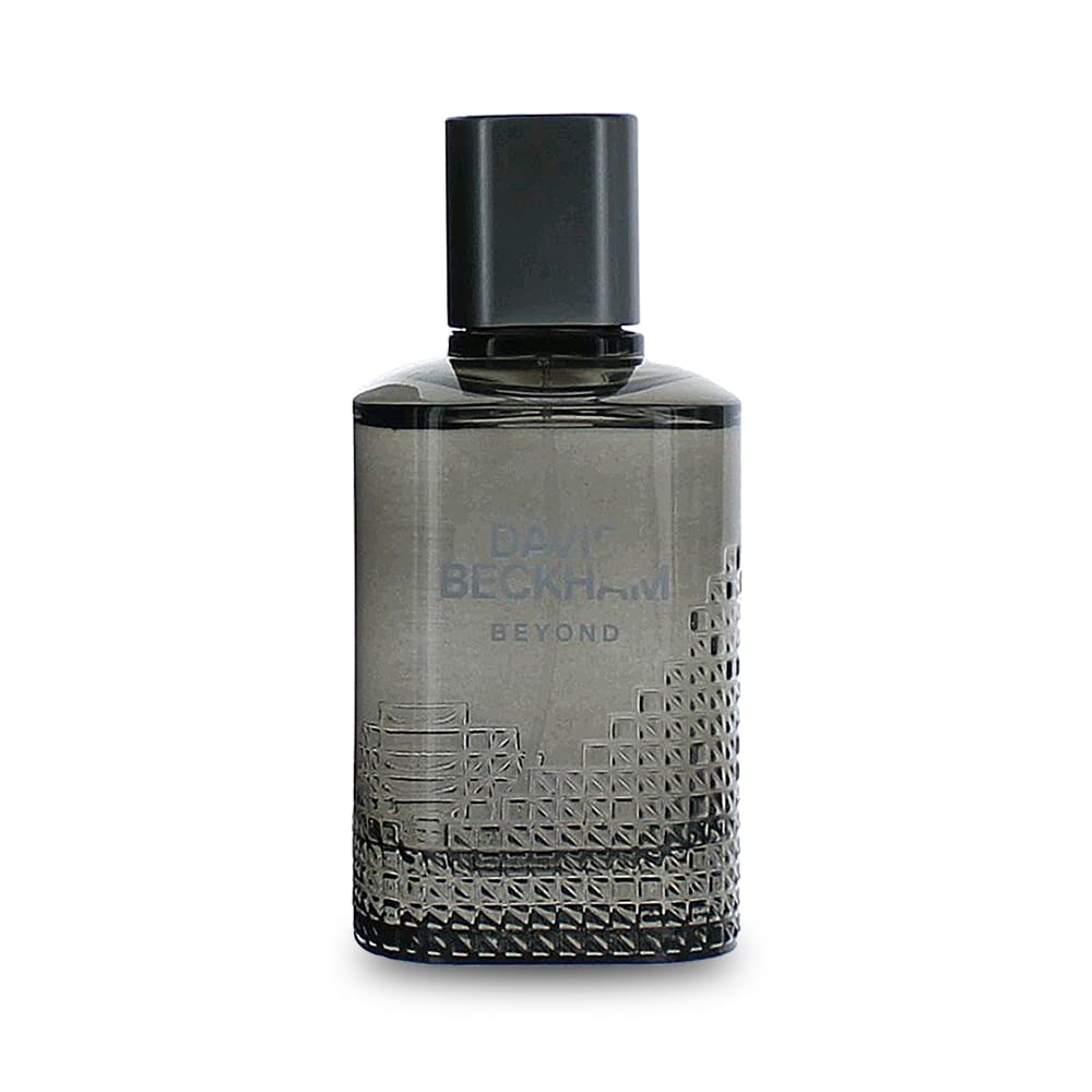 David Beckham Beyond by David Beckham Eau De Toilette Spray 3 oz for Men Beauty & Personal Care David Beckham