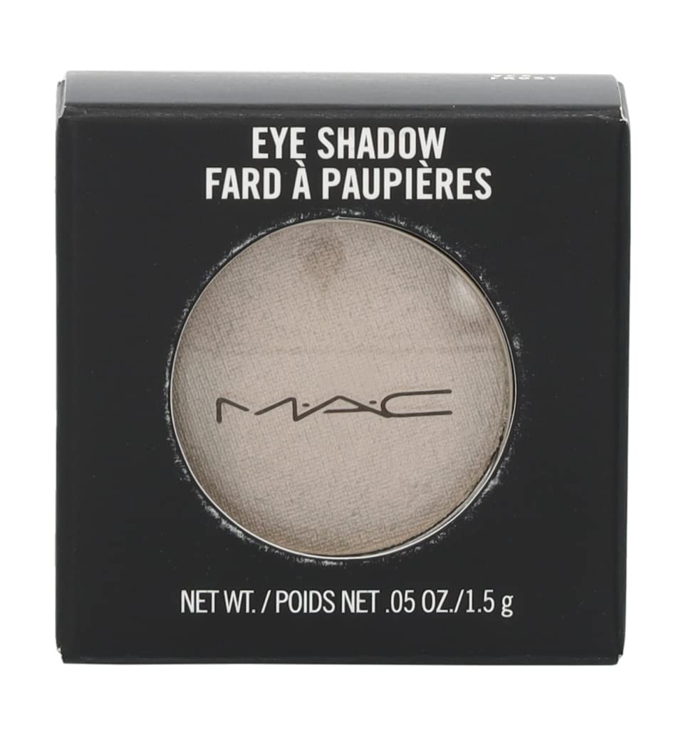 MAC Eye Shadow Frost Vex 0.05 OZ (SG_B0006LND9I_US) Beauty & Personal Care MAC