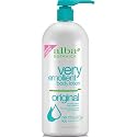Alba Botanica Very Emollient Body Lotion Original - 32 Fl Oz Beauty & Personal Care Alba Botanica