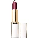 L’Oréal Paris Age Perfect Luminous Hydrating Lipstick, Plum Wine, 0.13 oz. Beauty & Personal Care L'Oreal Paris
