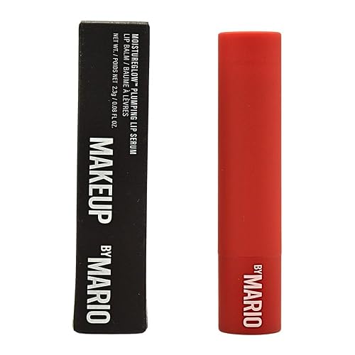 Plumping Lip Serum with MoistureGlow Beauty & Personal Care BY MARIO