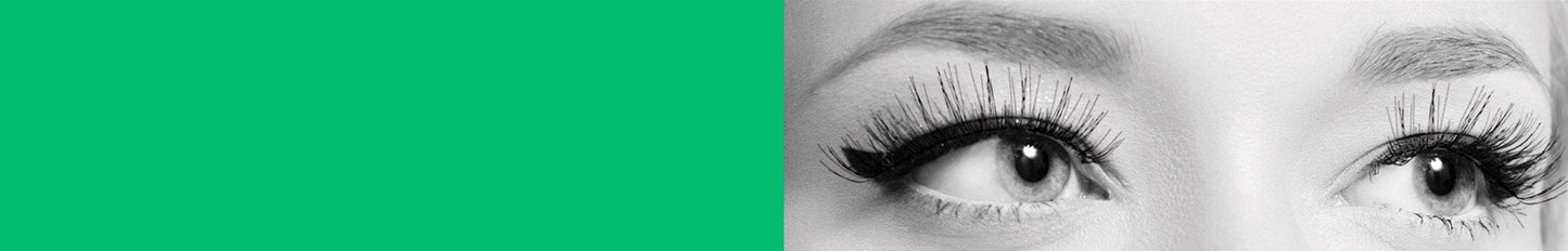 1 Pair of Revlon Intensifeye Lengthen Eyelashes Beauty & Personal Care REVLON
