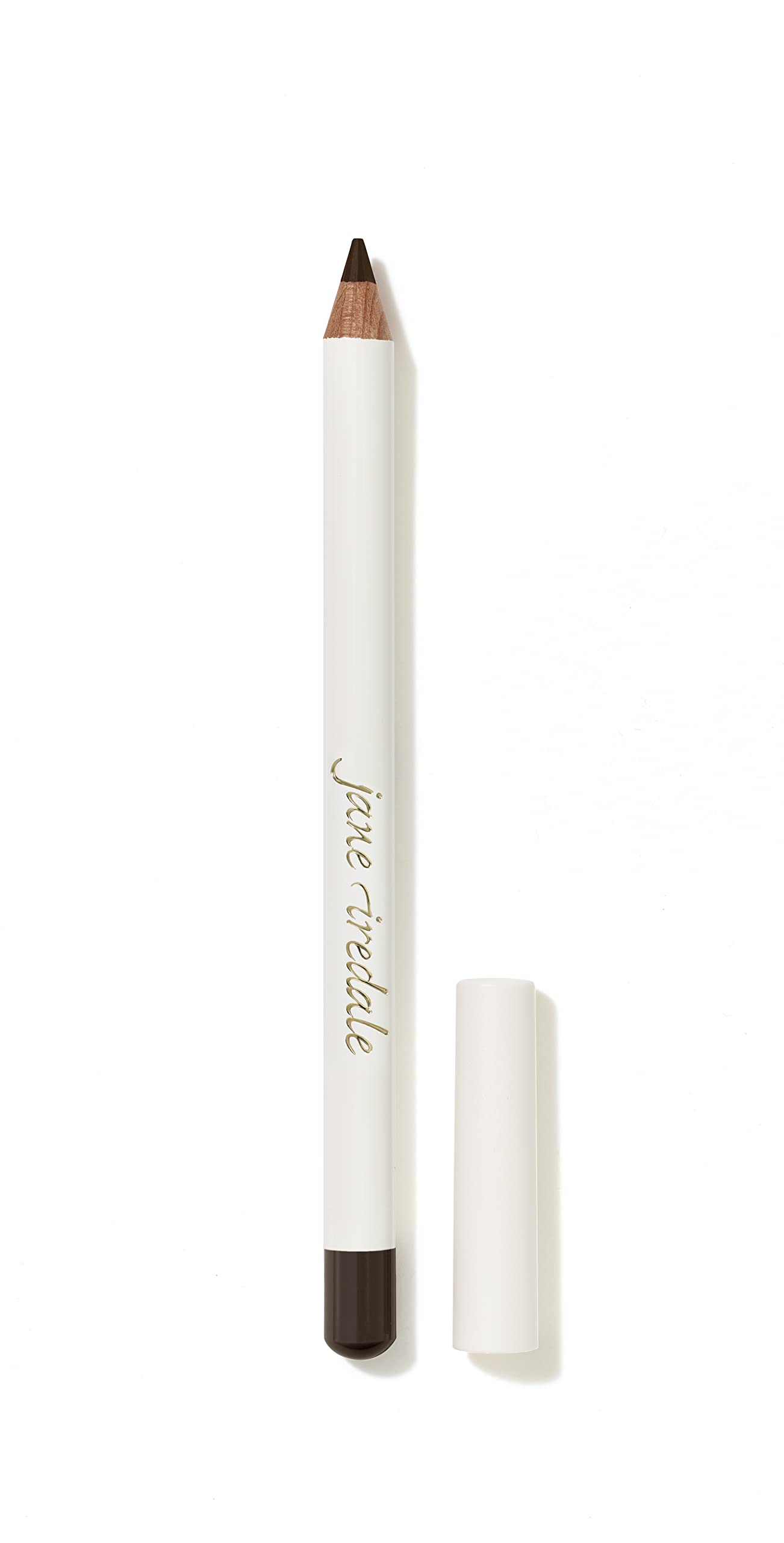 jane iredale Eye Pencil, Black and Brown , 1 Count (Pack of 1) Beauty & Personal Care jane iredale