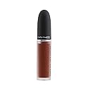 Mac Powder Kiss Liquid Lipcolour - # 982 Marrakesh Mere -5ml/0.17oz By Mac Beauty & Personal Care MAC