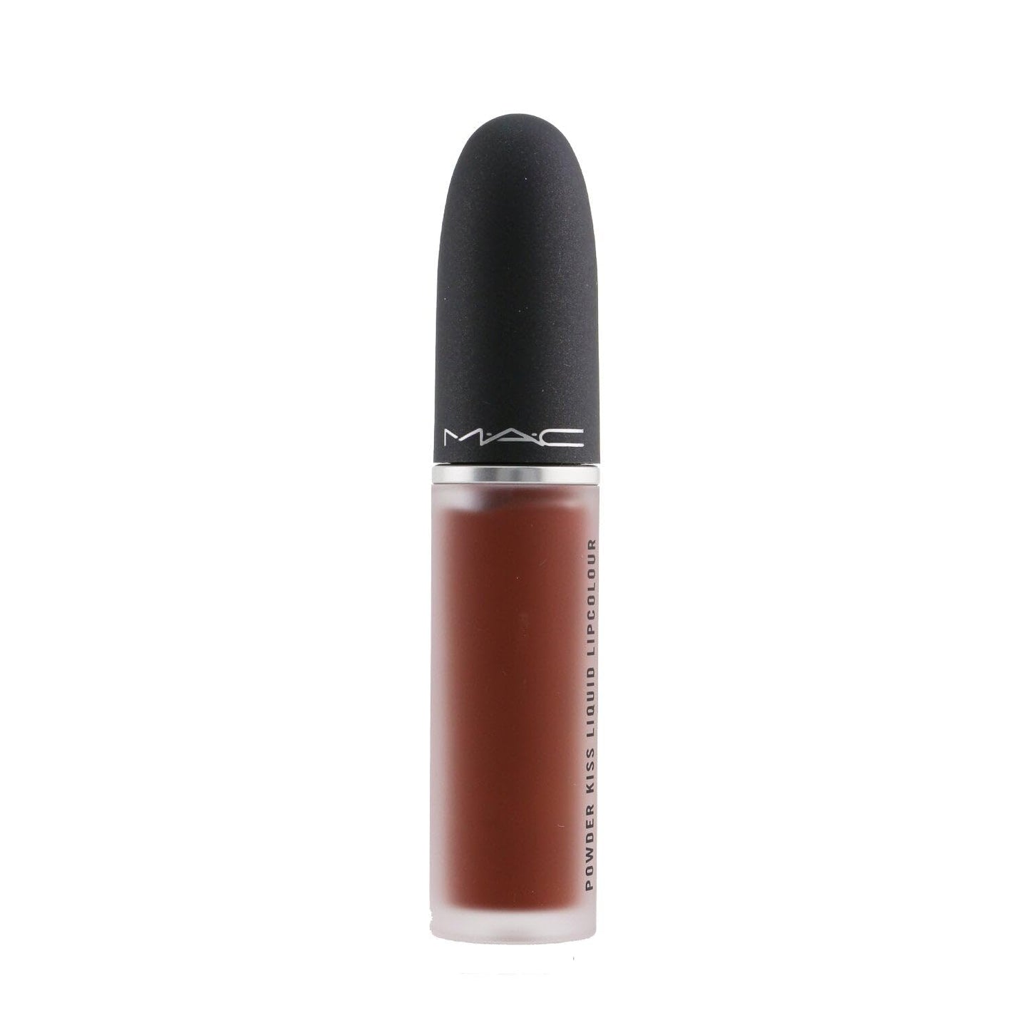 Mac Powder Kiss Liquid Lipcolour - # 982 Marrakesh Mere -5ml/0.17oz By Mac Beauty & Personal Care MAC