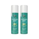ORS Olive Oil Goodbye Dry Radiant Shine Holding Spray with Aloe, Mango & Papaya, Hydration & Nourishing for all Hair Types and Textures 8 Ounces (Pack Beauty & Personal Care ORS