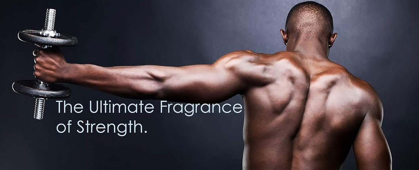 Hombre Red Deodorant Body Spray Classic for Men 5.5oz-156g (6 Pack) Beauty and Personal Care HOMBRE