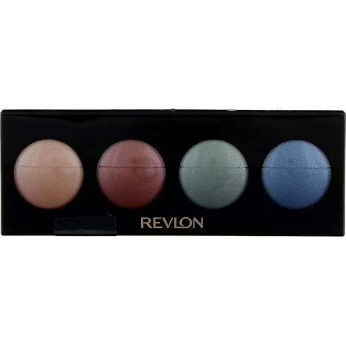 Revlon Illuminance Creme Shadow, Moonlit Jewels , .12 oz (3.4 g) Beauty & Personal Care REVLON