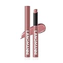 MESUROSE M?TYSUR Matte Lipstick - Non-Sticky, Long-Lasting & Waterproof Lipstick for Women, Richly Pigmented, Hydrating Lip Makeup with Smudge-Proof Beauty & Personal Care MESUROSE