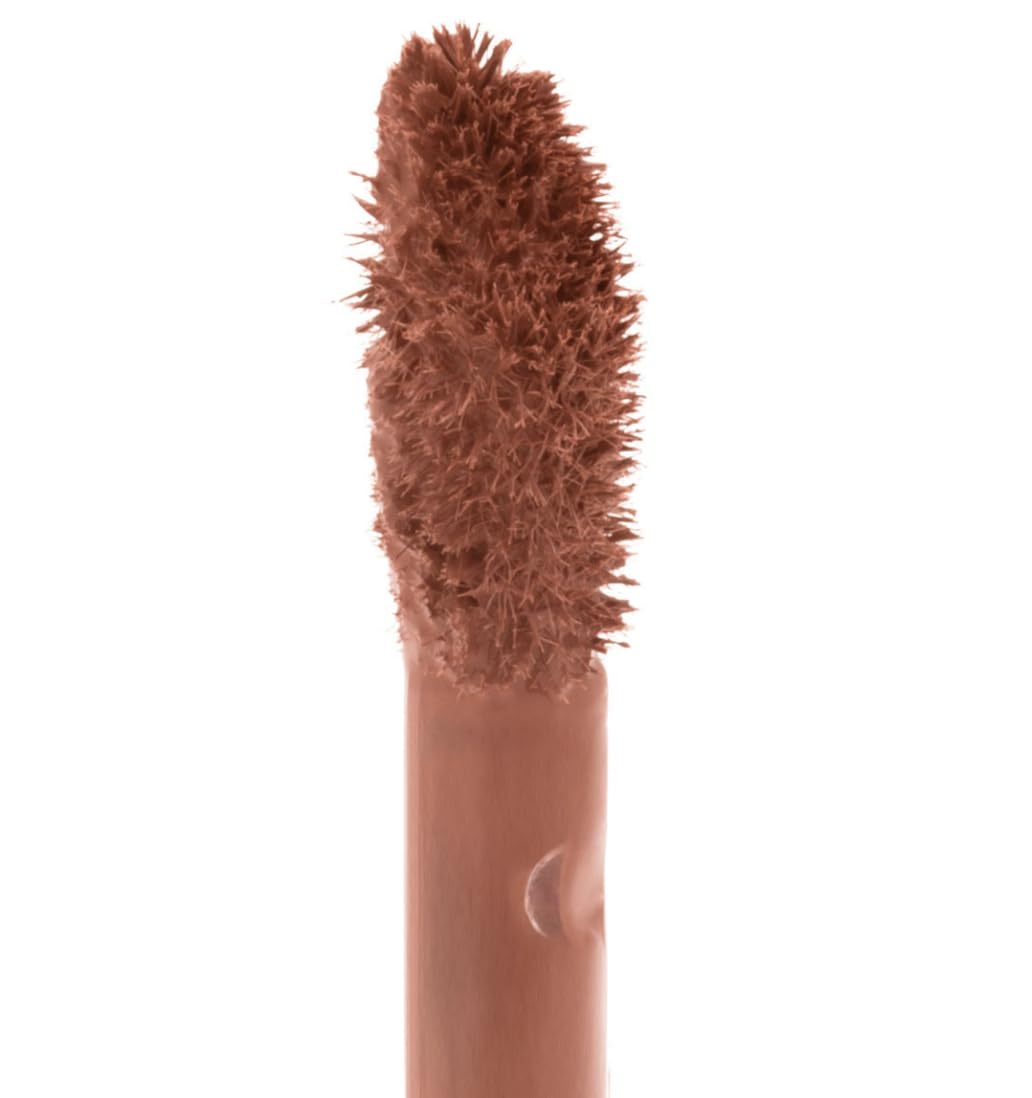 Jeffree Star Cosmetics Velour Liquid Lipstick in Leo Honey Brown with a Matte Finish Beauty & Personal Care Jeffree Star