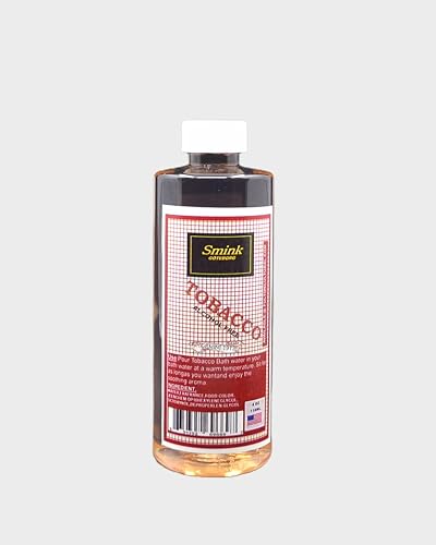 Smink Tobacco Bath Water (4 oz) Beauty & Personal Care Smink