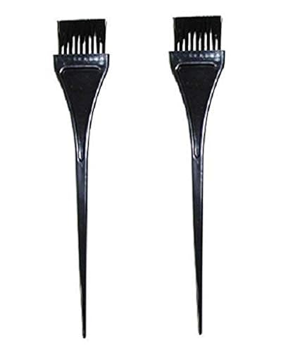 Soft'n STyle Long Tail Dye Brush (Applicator Brush for Keratin and Color Treatments) Beauty & Personal Care Soft 'N Style