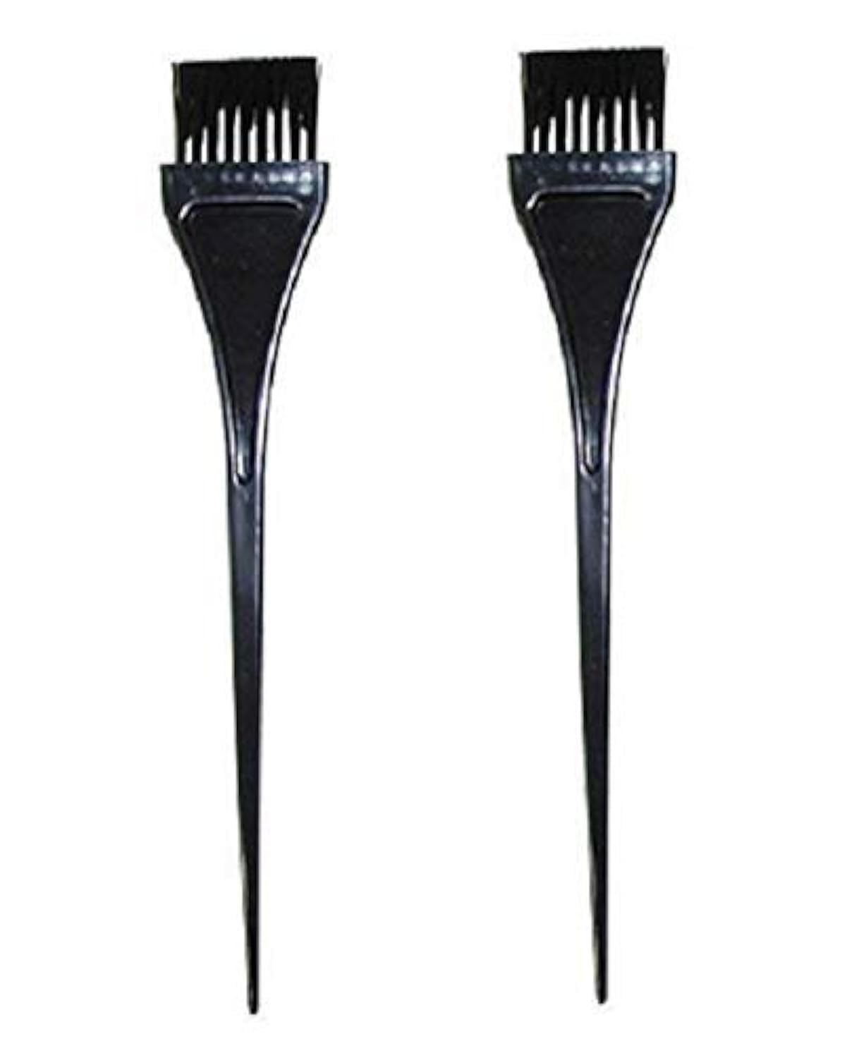 Soft'n STyle Long Tail Dye Brush (Applicator Brush for Keratin and Color Treatments) Beauty & Personal Care Soft 'N Style