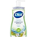 Antibacterial Foaming Hand Wash, Fresh Pear Scent, 10 oz, 8/Carton Beauty & Personal Care Dial Professional