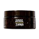 JUARA Candlenut Body Polish - 2-in-1 Exfoliating Body Scrub with Candlenut Oil, Rice Bran & Walnut Shell - Moisturizing Body Exfoliator, No Water Beauty & Personal Care Juara
