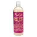 Sheamoisture Superfruit Complex Bubble Bath & Body Wash 16 Oz Beauty & Personal Care Shea Moisture