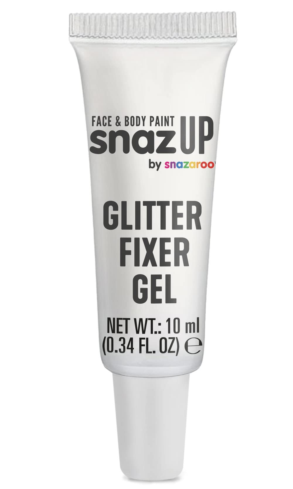 Snazaroo Glitter Gel Fixer Beauty & Personal Care Snazaroo