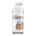 Zeroderma Zeroveen Emollient 500g - 2In1 Moisturising Cram And Wash With Natural Oatmeal Beauty & Personal Care Zeroderma