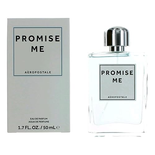 Aeropostale Promise Me, 1.7 Oz Edp Spray for Women Beauty & Personal Care AEROPOSTALE