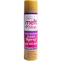Esha MELT N SLAY Glueless Lace Spray - Ultimate Hold, Sweat & Water Resistant, Long-Lasting Secure Grip for Lace Wigs, Invisible Matte Finish & Edge Beauty & Personal Care Esha